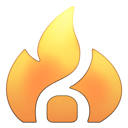 Pyro.host logo - Game server hosting provider competitor